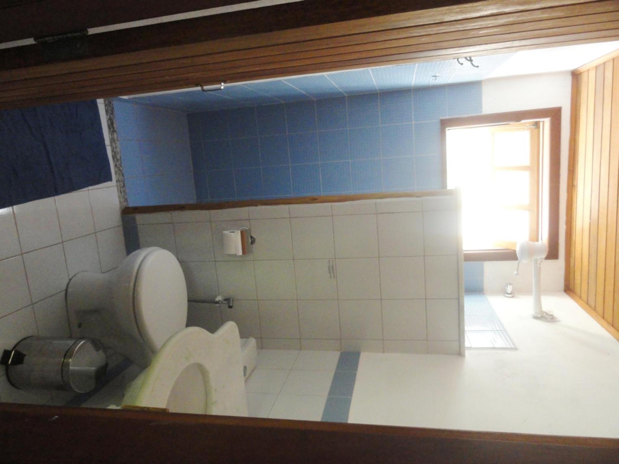 Pousada Aldeia Velha Boipeba الغرفة الصورة